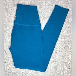 Beyond Yoga Spacedye Caught In The Midi High Waisted Leggings Size XS